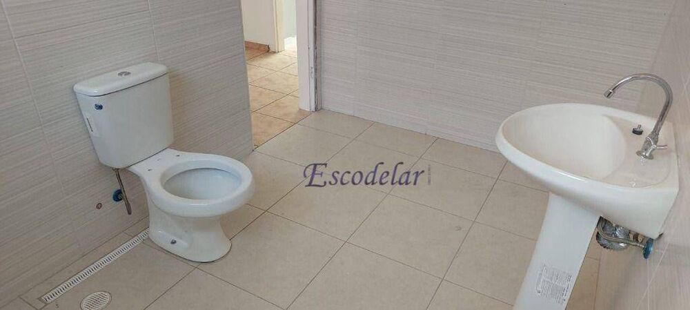 Sobrado, 4 quartos, 350 m² - Foto 23