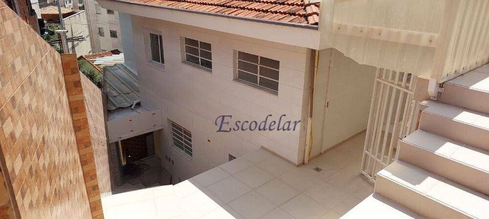Sobrado, 4 quartos, 350 m² - Foto 12