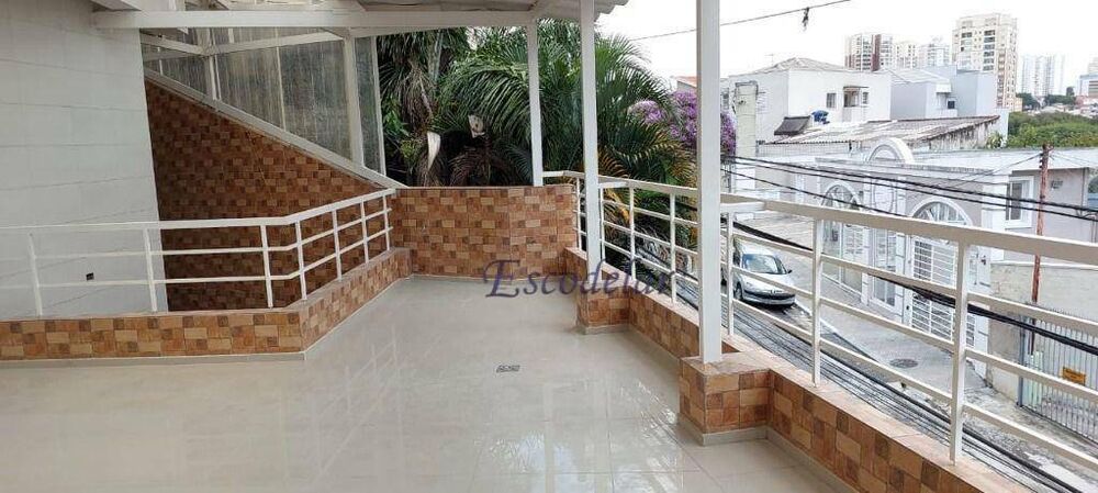 Sobrado, 4 quartos, 350 m² - Foto 46