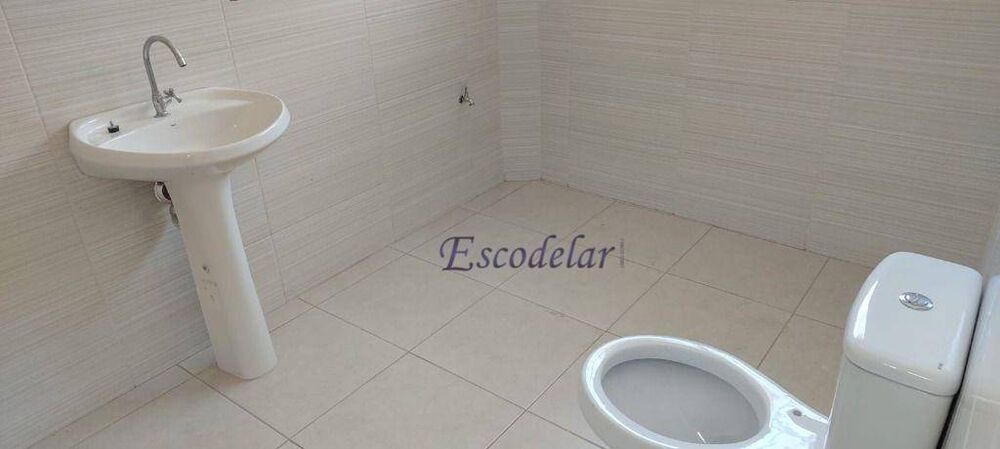 Sobrado, 4 quartos, 350 m² - Foto 27