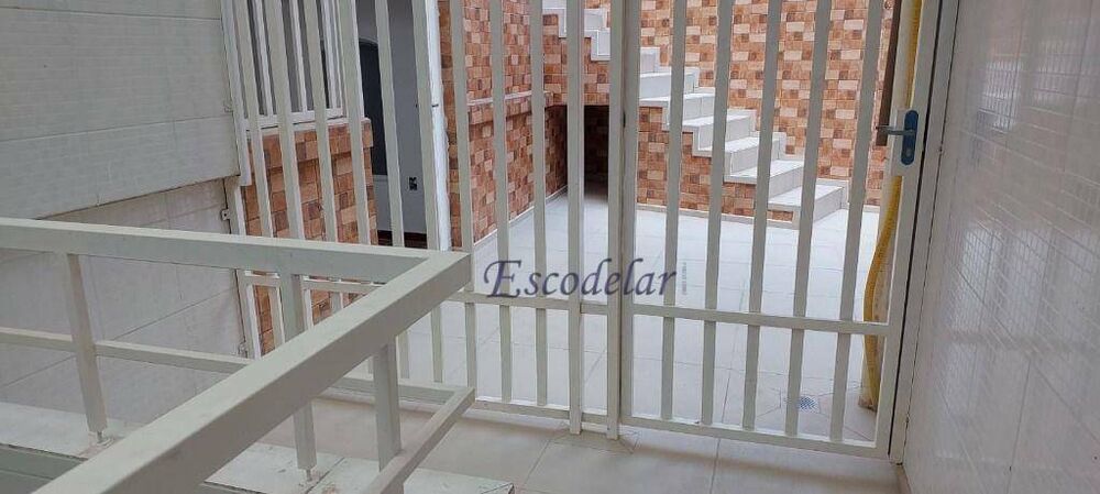 Sobrado, 4 quartos, 350 m² - Foto 14