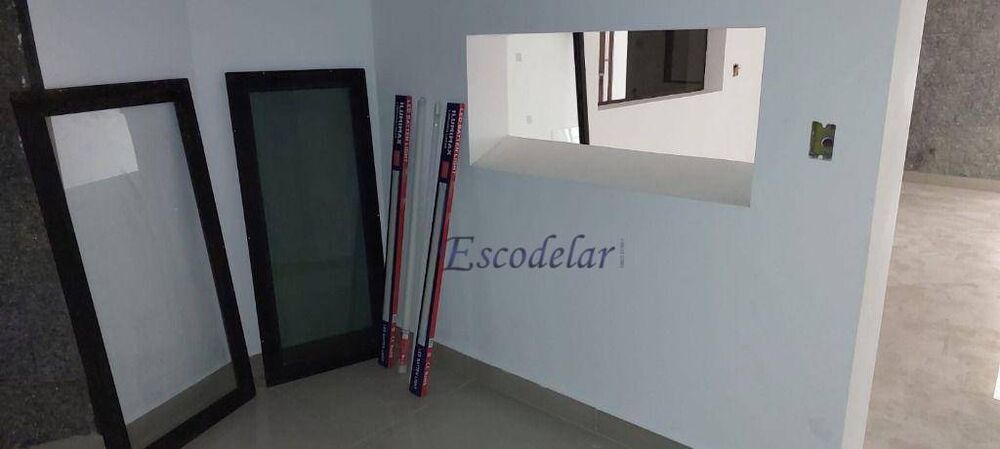 Sobrado, 4 quartos, 350 m² - Foto 3