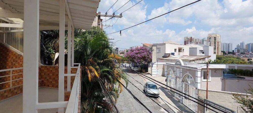 Sobrado, 4 quartos, 350 m² - Foto 39