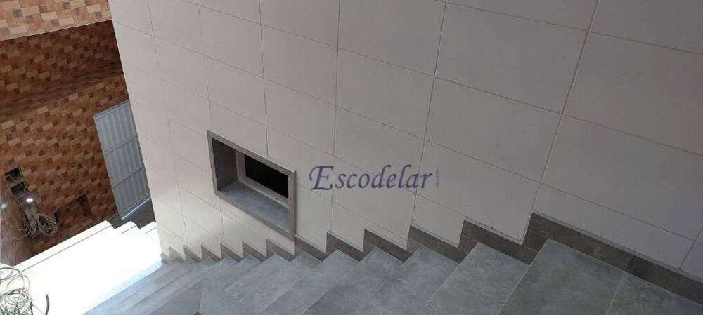 Sobrado, 4 quartos, 350 m² - Foto 40