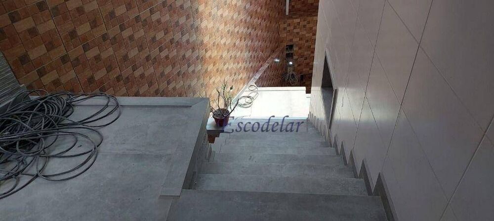 Sobrado, 4 quartos, 350 m² - Foto 44