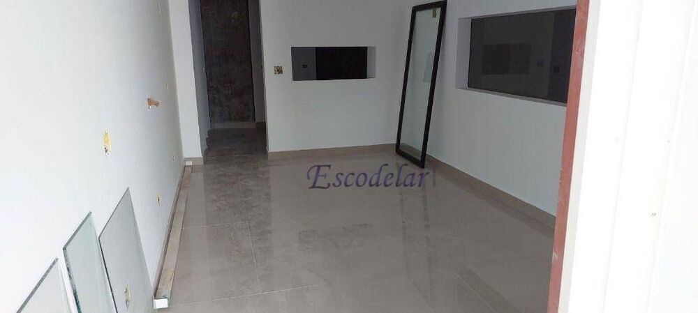 Sobrado, 4 quartos, 350 m² - Foto 4