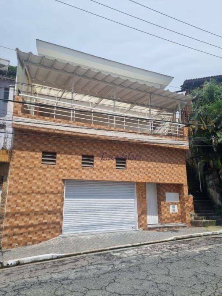 Sobrado, 4 quartos, 350 m² - Foto 37
