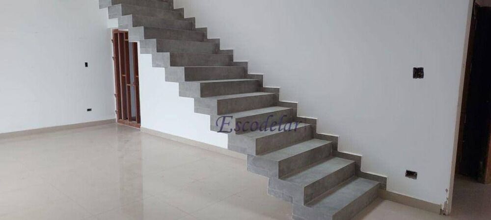 Sobrado, 4 quartos, 350 m² - Foto 16