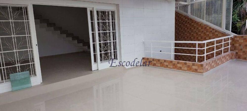 Sobrado, 4 quartos, 350 m² - Foto 50