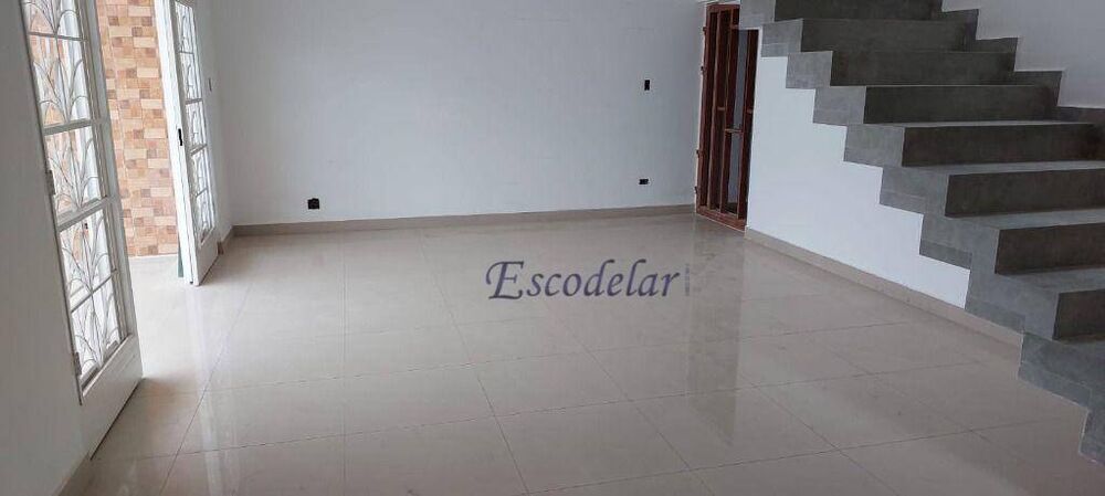 Sobrado, 4 quartos, 350 m² - Foto 15