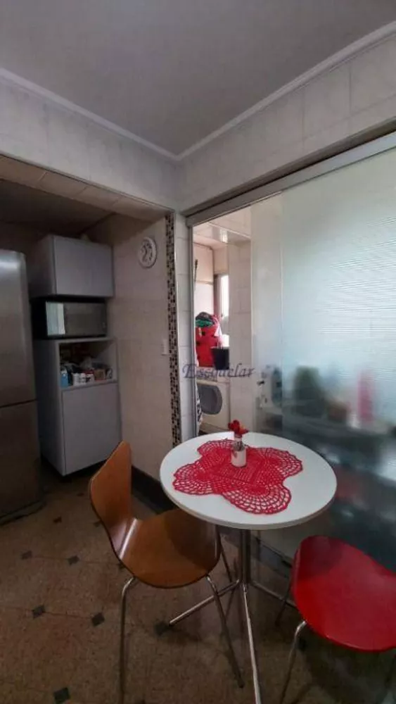 Cobertura à venda com 3 quartos, 150m² - Foto 3