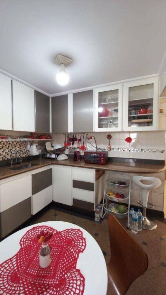 Cobertura, 3 quartos, 150 m² - Foto 6