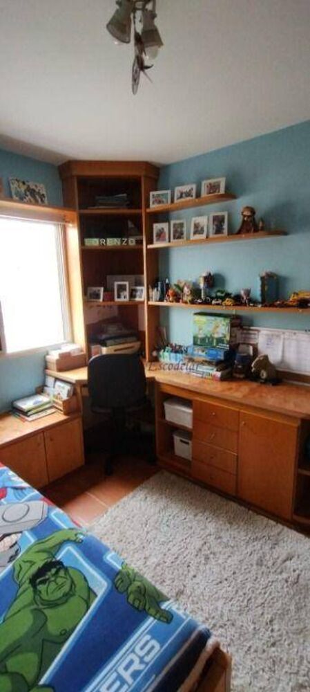 Apartamento, 3 quartos, 78 m² - Foto 2