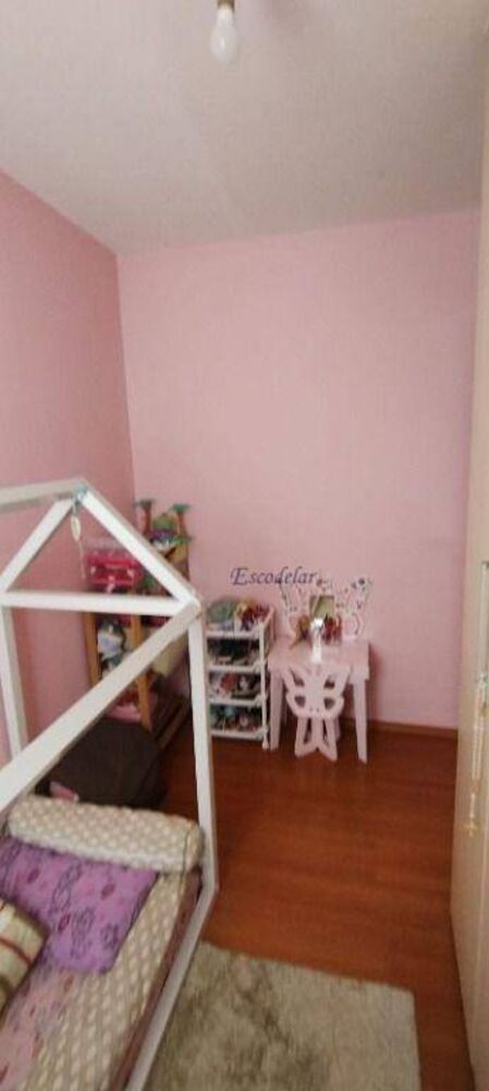 Apartamento, 3 quartos, 78 m² - Foto 4