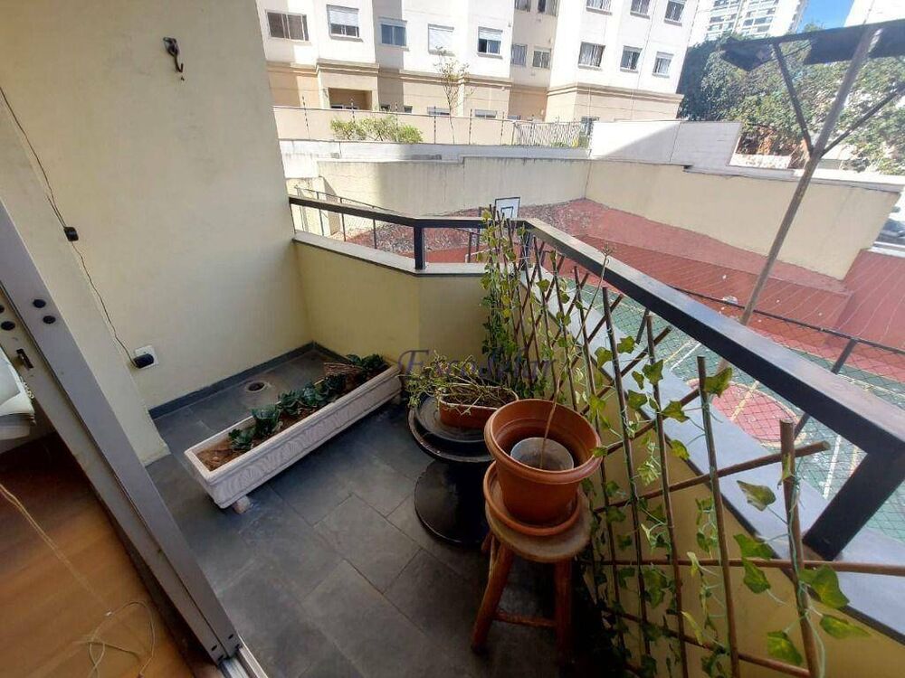 Apartamento, 3 quartos, 78 m² - Foto 13