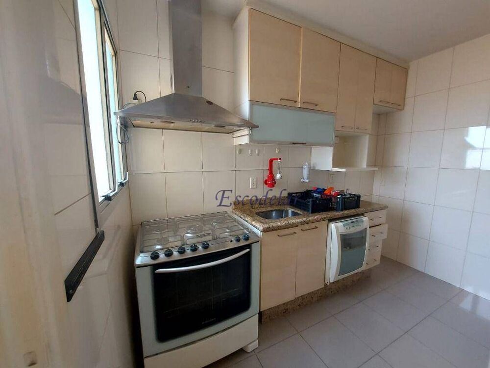 Apartamento, 3 quartos, 78 m² - Foto 20