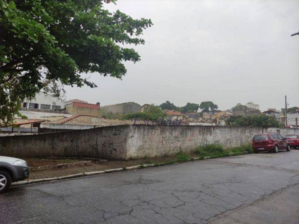 Terreno, 1111 m² - Foto 1