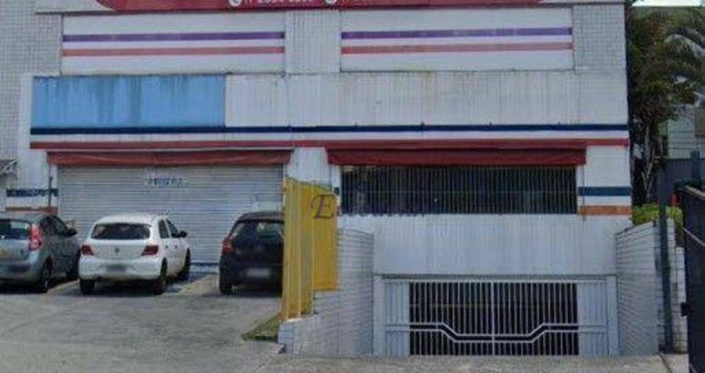 Loja-Salão, 187 m² - Foto 1