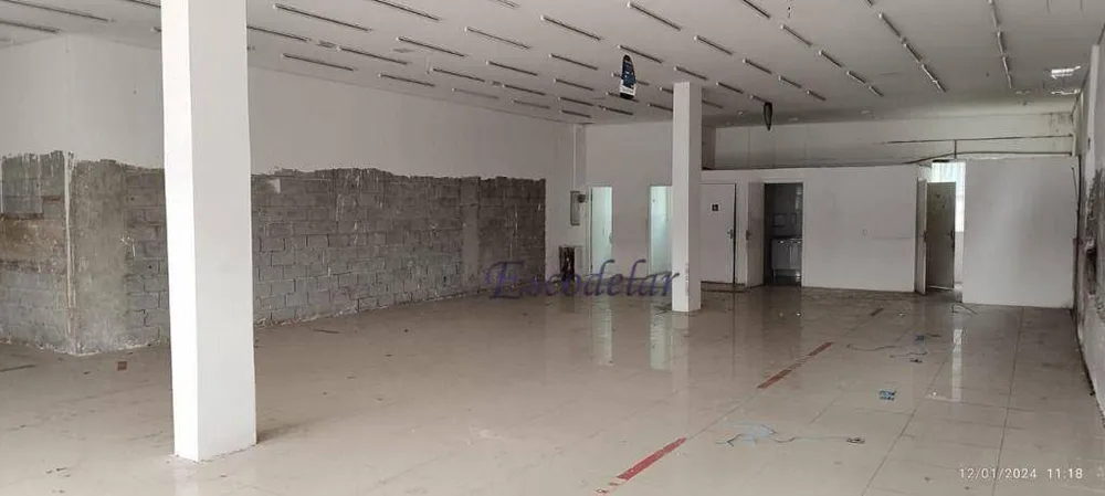 Loja-Salão, 187 m² - Foto 6