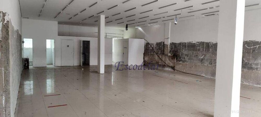 Loja-Salão, 187 m² - Foto 2