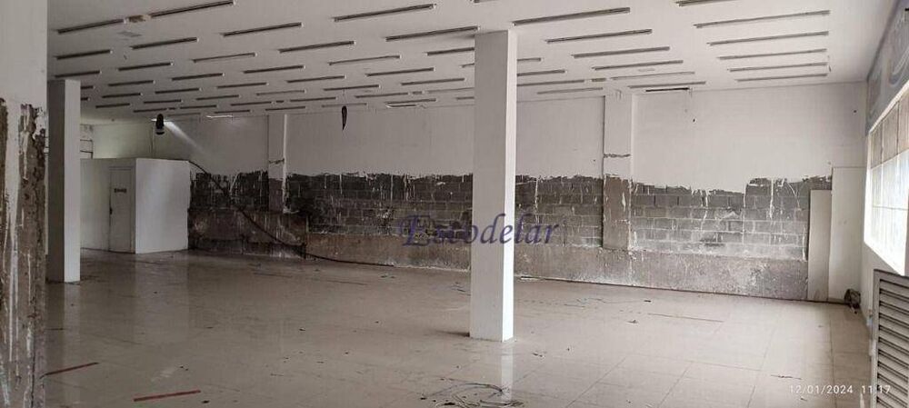 Loja-Salão, 187 m² - Foto 3