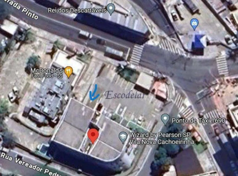 Loja-Salão, 187 m² - Foto 8