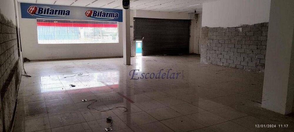 Loja-Salão, 187 m² - Foto 4