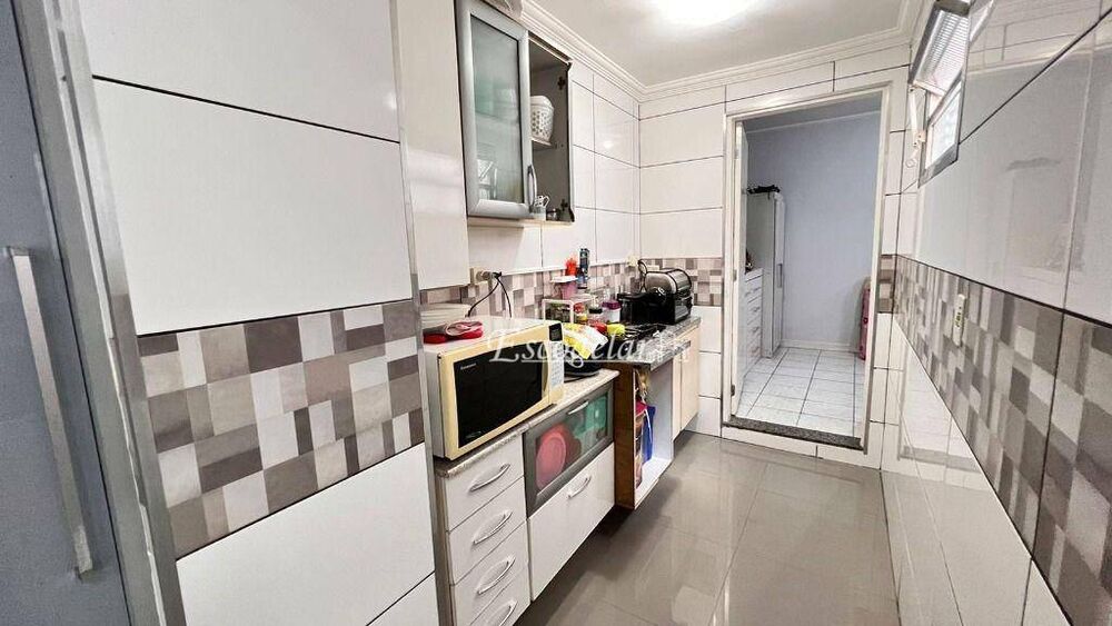 Sobrado, 3 quartos, 140 m² - Foto 6