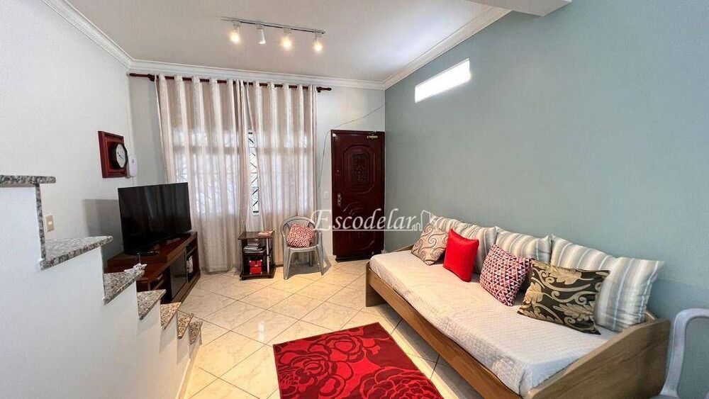 Sobrado, 3 quartos, 140 m² - Foto 10
