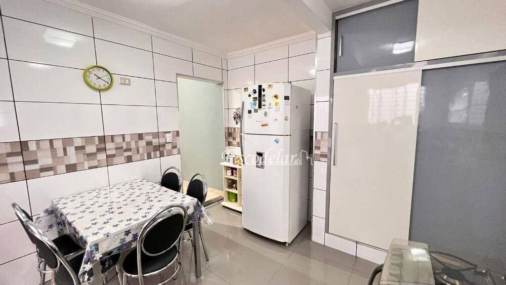 Sobrado, 3 quartos, 140 m² - Foto 5