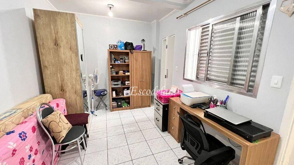 Sobrado, 3 quartos, 140 m² - Foto 8