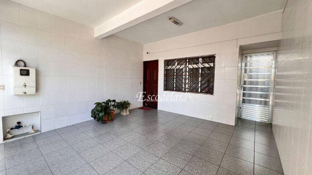 Sobrado, 3 quartos, 140 m² - Foto 12