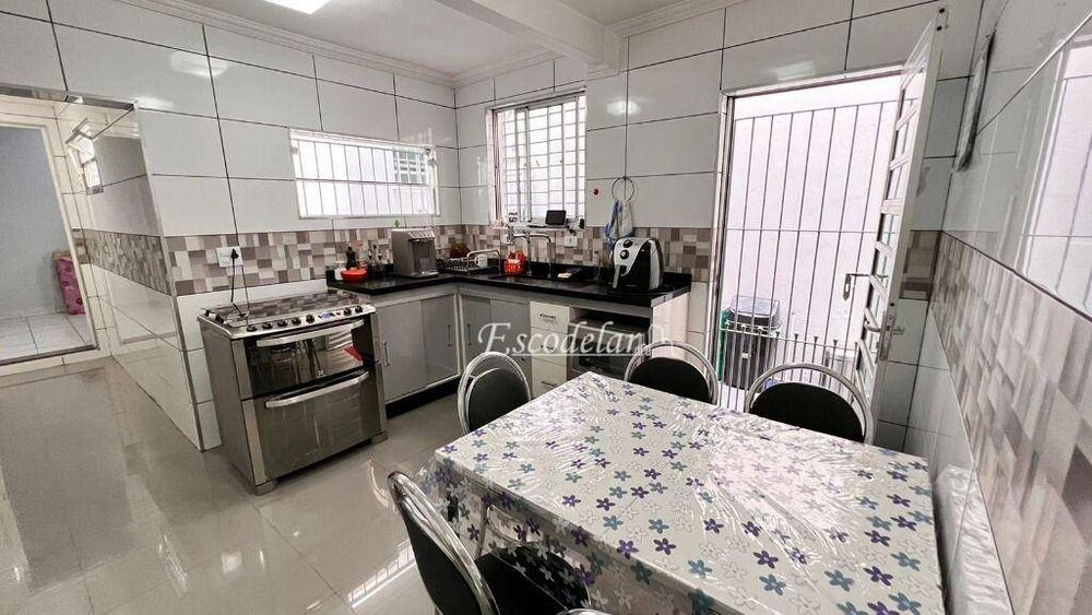 Sobrado, 3 quartos, 140 m² - Foto 4