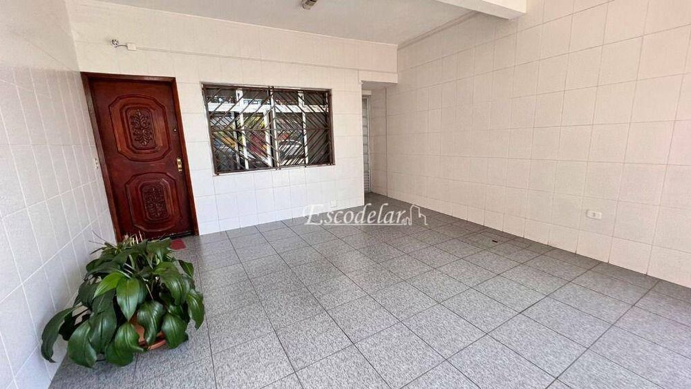 Sobrado, 3 quartos, 140 m² - Foto 11