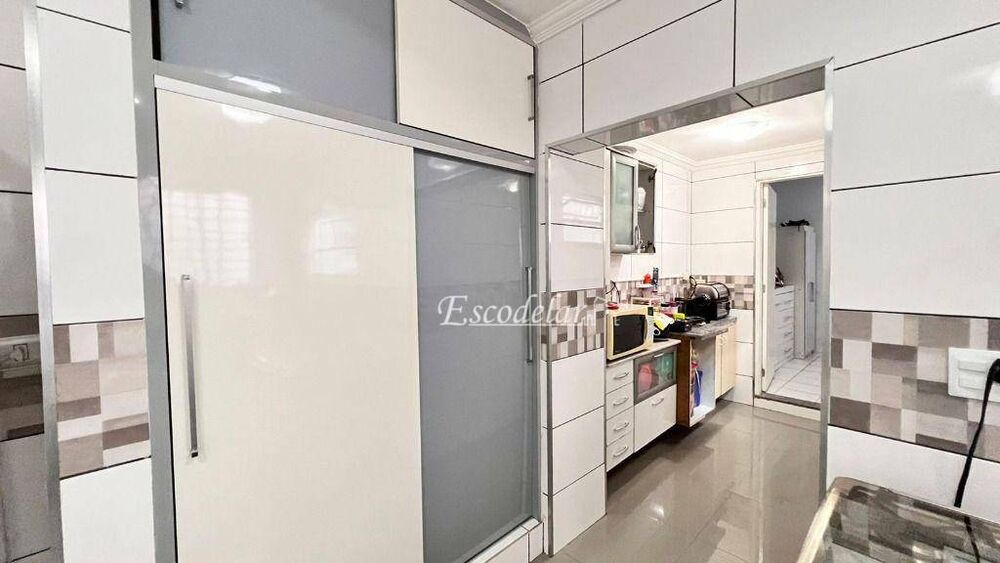 Sobrado, 3 quartos, 140 m² - Foto 7