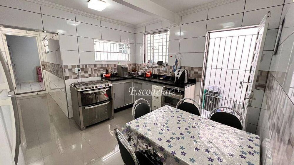 Sobrado, 3 quartos, 140 m² - Foto 3