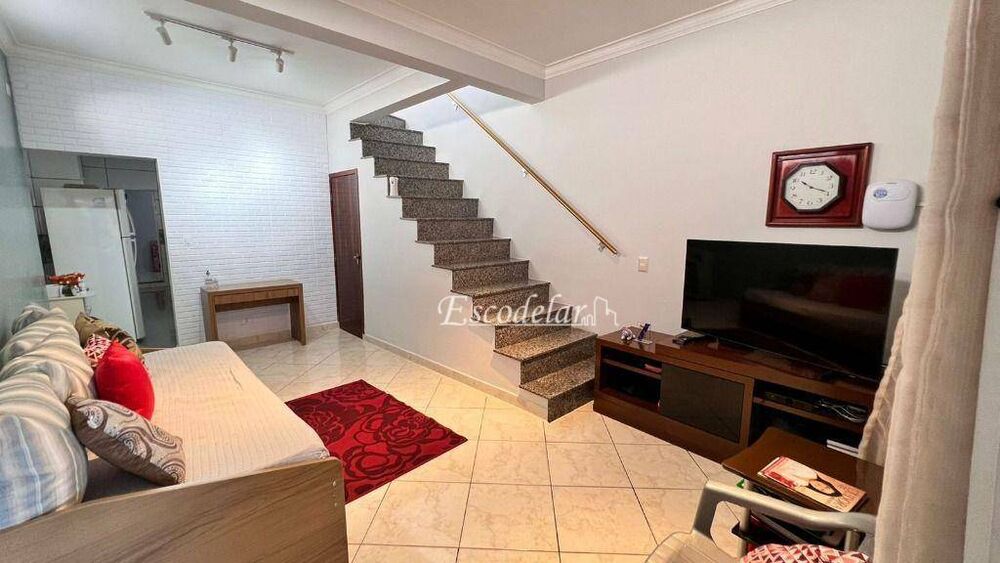 Sobrado, 3 quartos, 140 m² - Foto 9