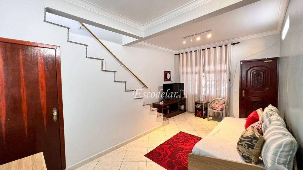 Sobrado, 3 quartos, 140 m² - Foto 2
