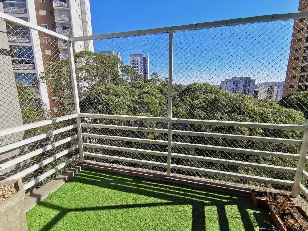 Apartamento à venda com 1 quarto, 86m² - Foto 7