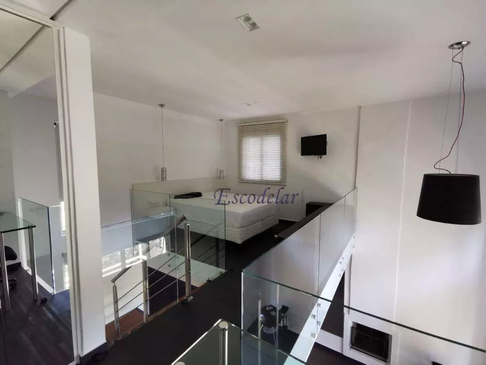 Apartamento à venda com 1 quarto, 86m² - Foto 4