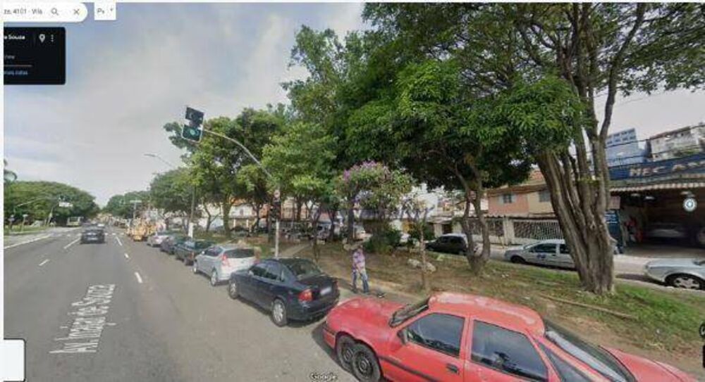 Depósito-Galpão, 145 m² - Foto 2