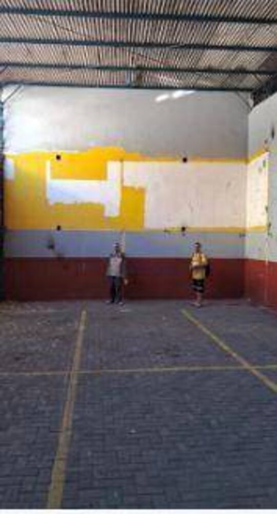 Depósito-Galpão, 145 m² - Foto 4