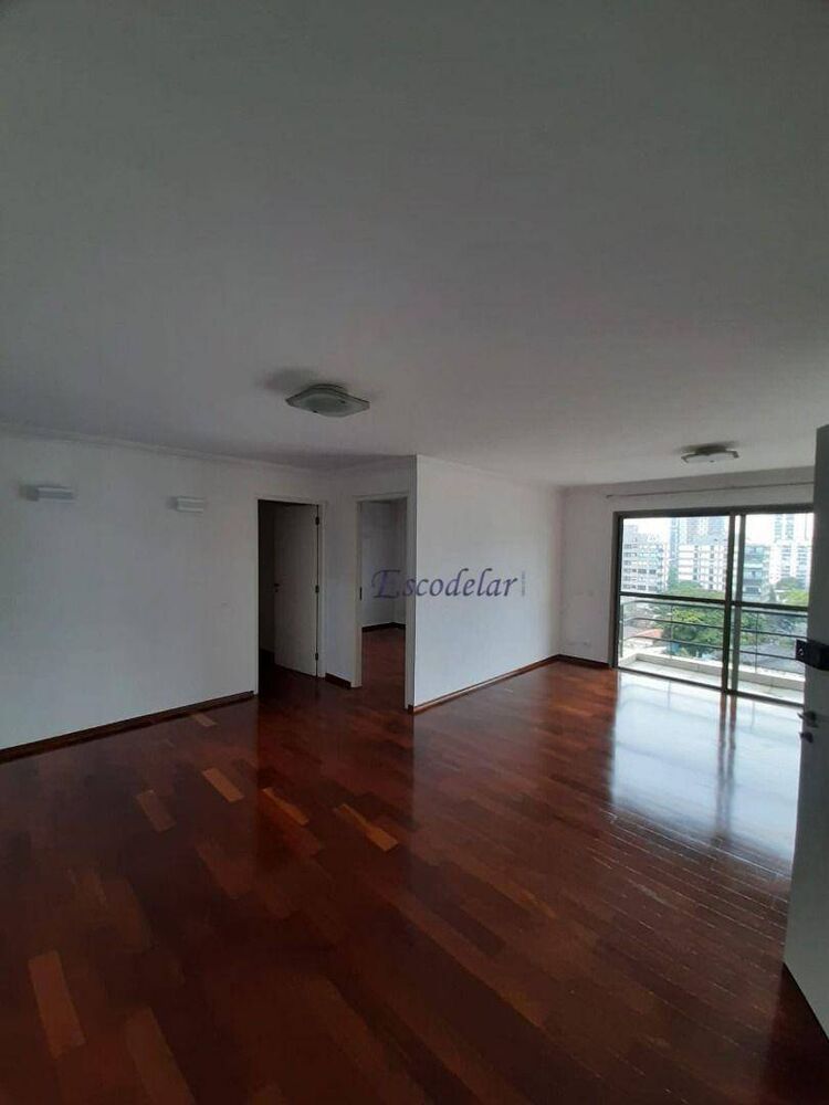 Apartamento, 3 quartos, 130 m² - Foto 3