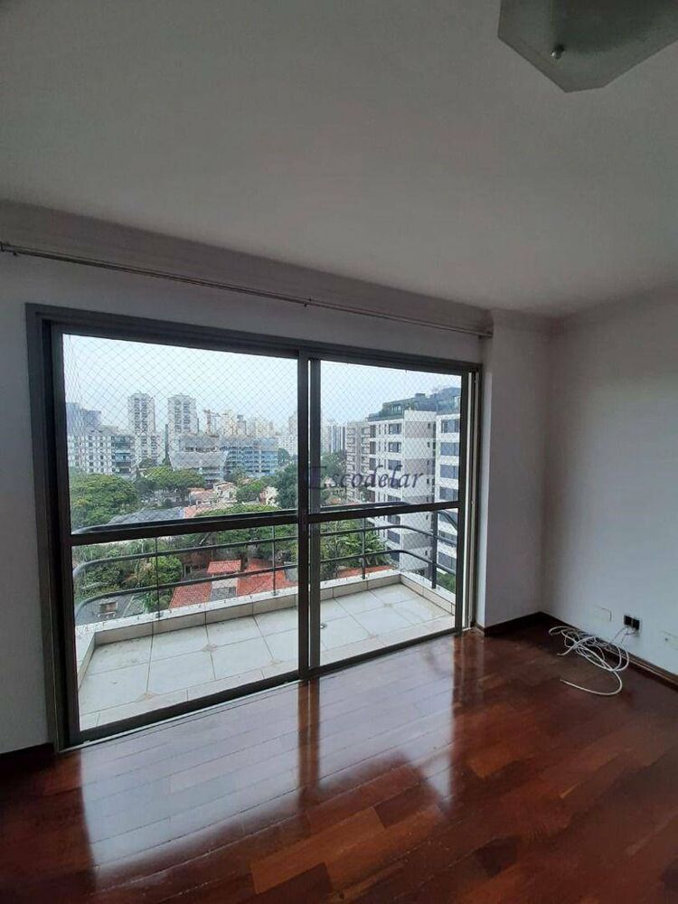 Apartamento, 3 quartos, 130 m² - Foto 1
