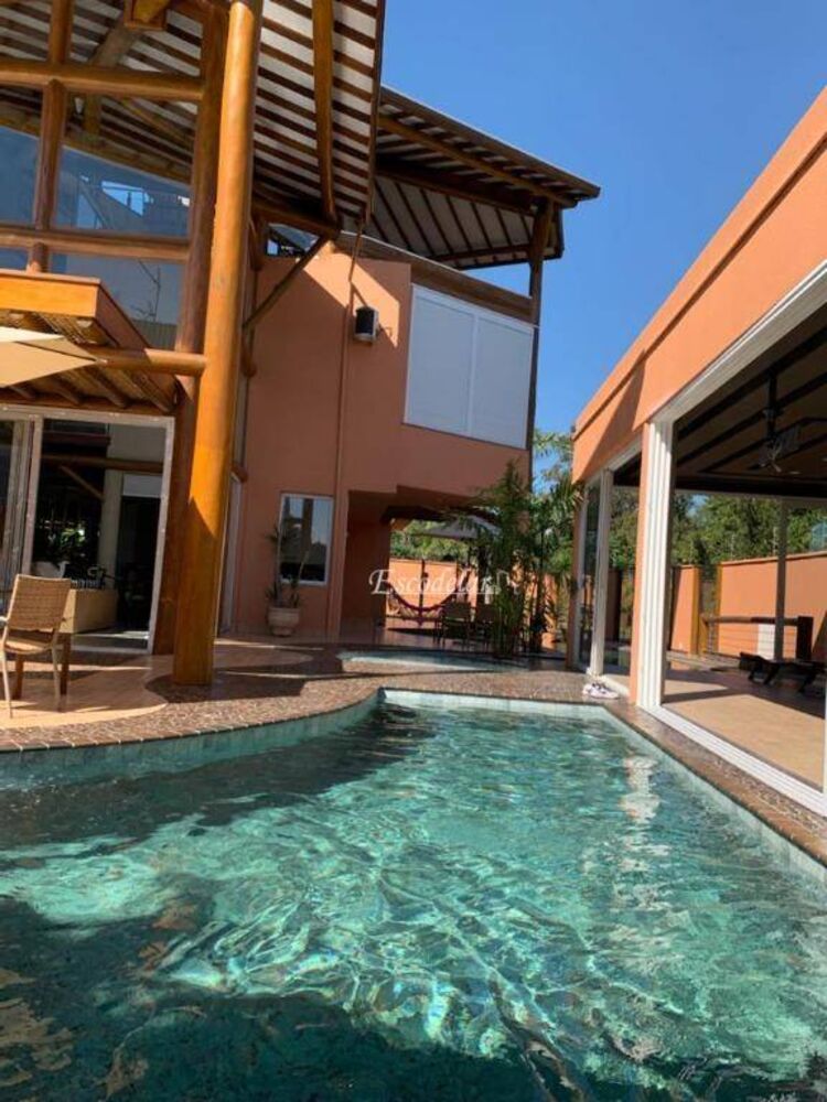 Casa, 4 quartos, 865 m² - Foto 6