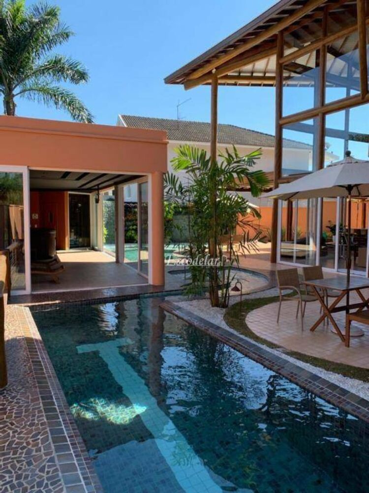 Casa, 4 quartos, 865 m² - Foto 3