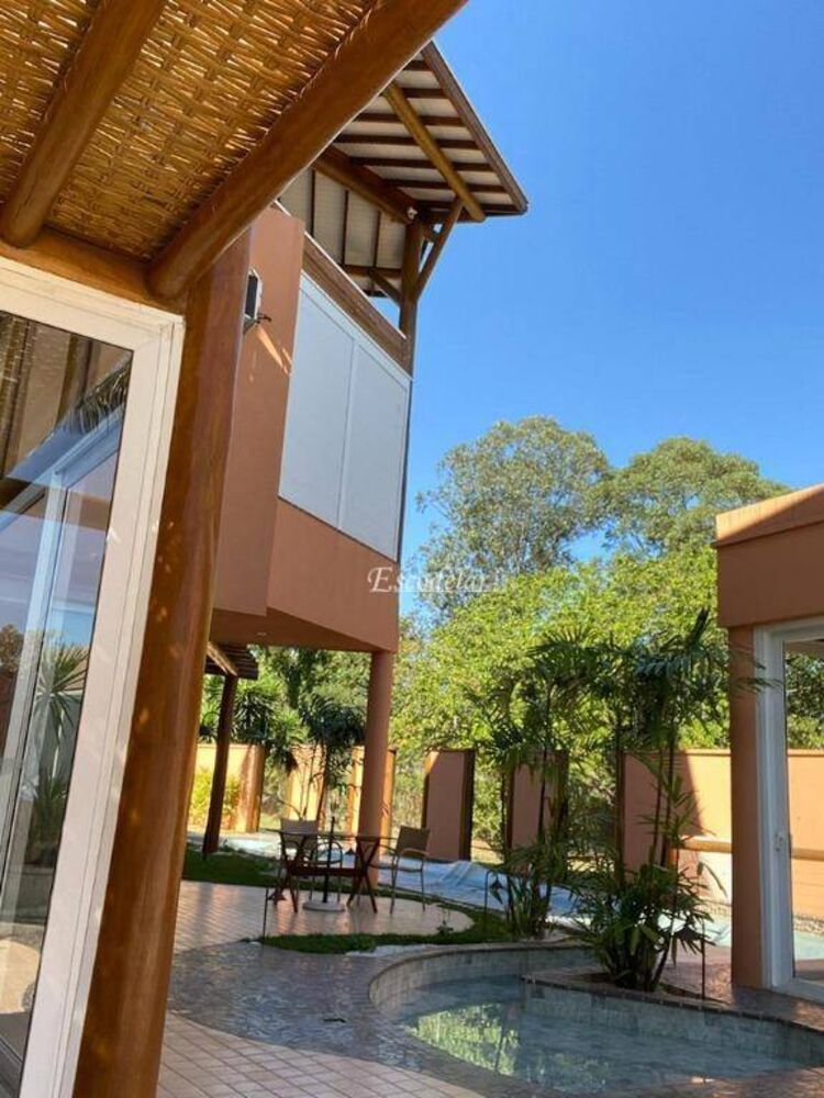 Casa, 4 quartos, 865 m² - Foto 2