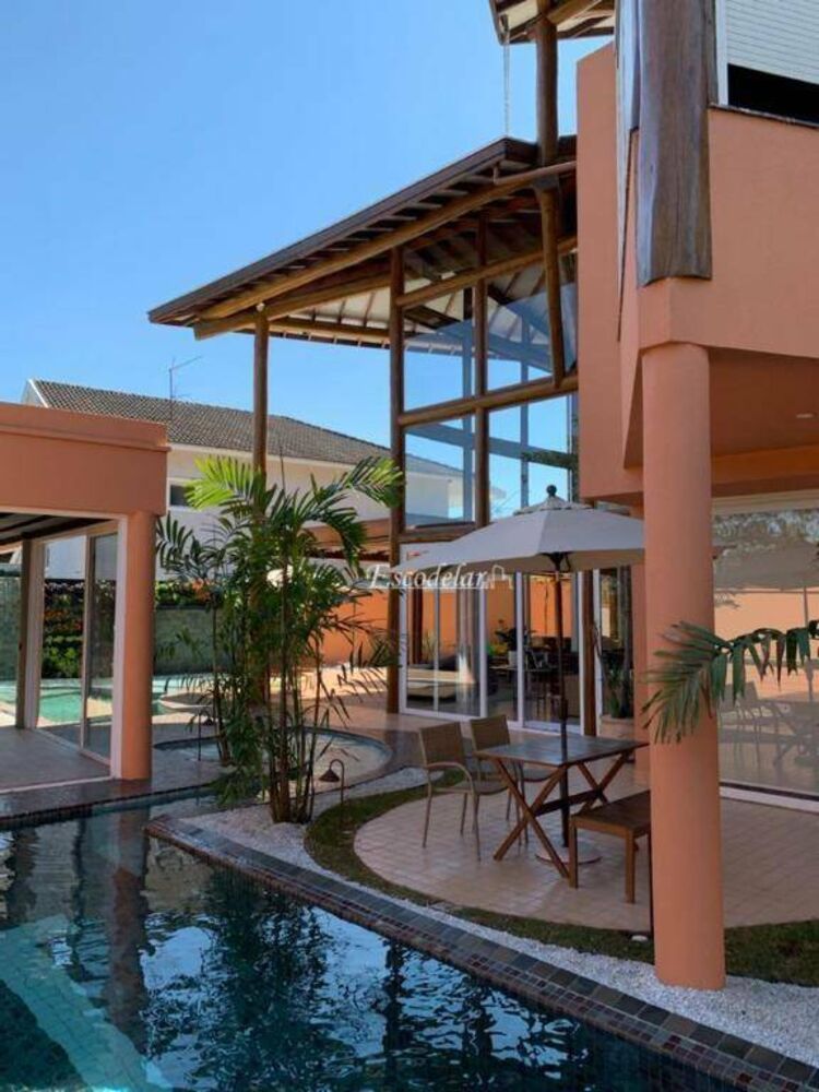 Casa, 4 quartos, 865 m² - Foto 7