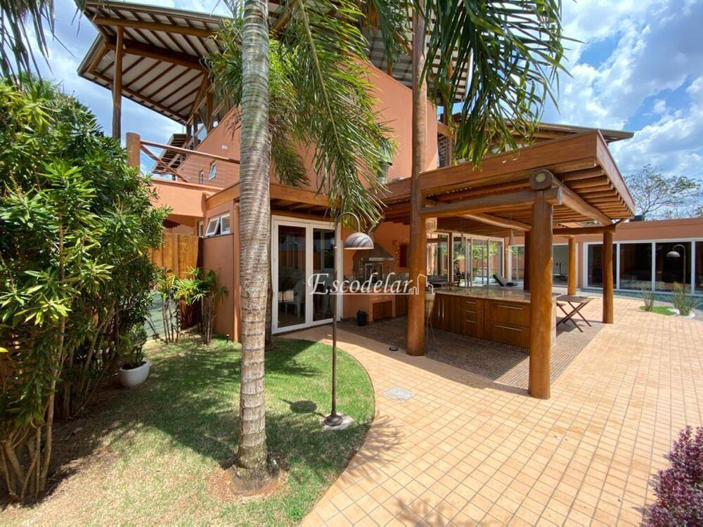 Casa, 4 quartos, 865 m² - Foto 5