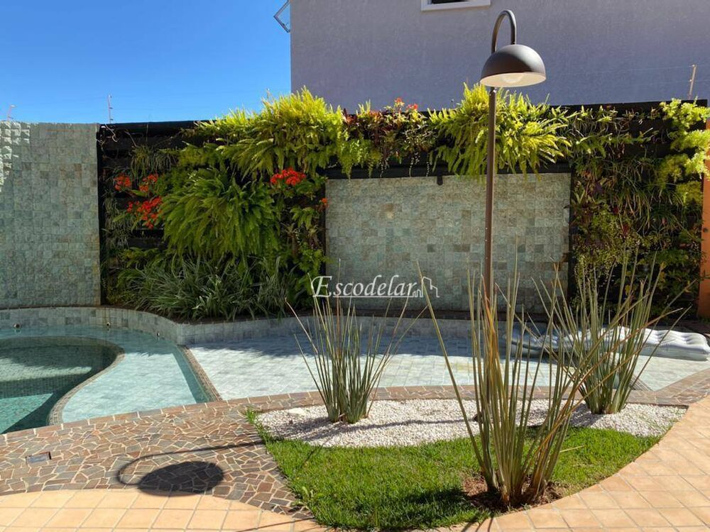 Casa, 4 quartos, 865 m² - Foto 8